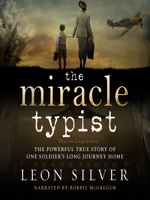 Title details for The Miracle Typist by Leon Silver - Available